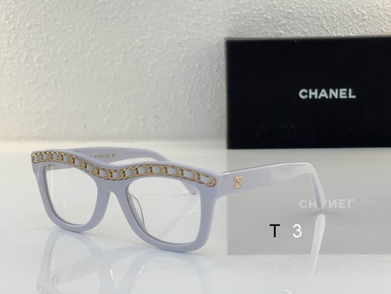 Chanel Sunglasses 1742